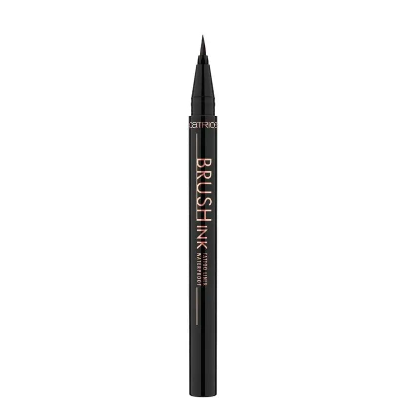 Catrice Brush Ink Tattoo Liner Waterproof 010, 1 ml