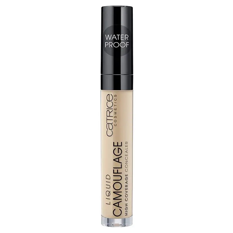 Catrice Camouflage Corrector Líquido 015, 5 ml