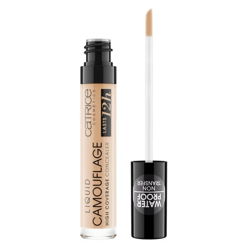 Catrice Camouflage Corrector Líquido 036, 5 ml