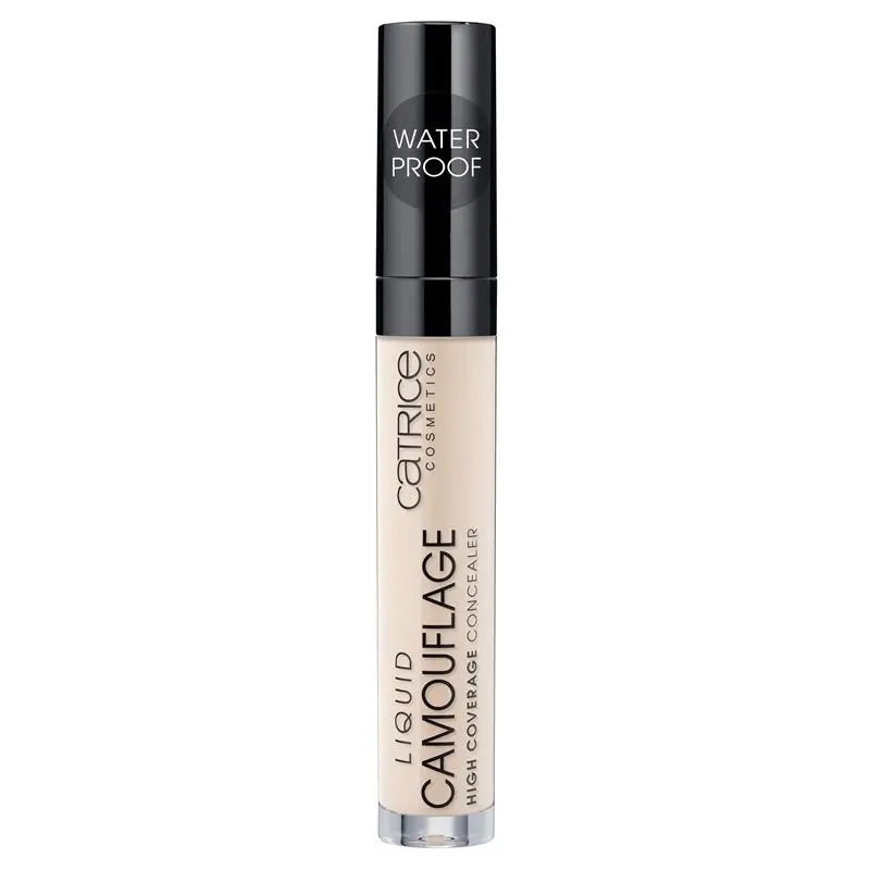 Catrice Corrector Liquido Camouflage 010, 5 ml