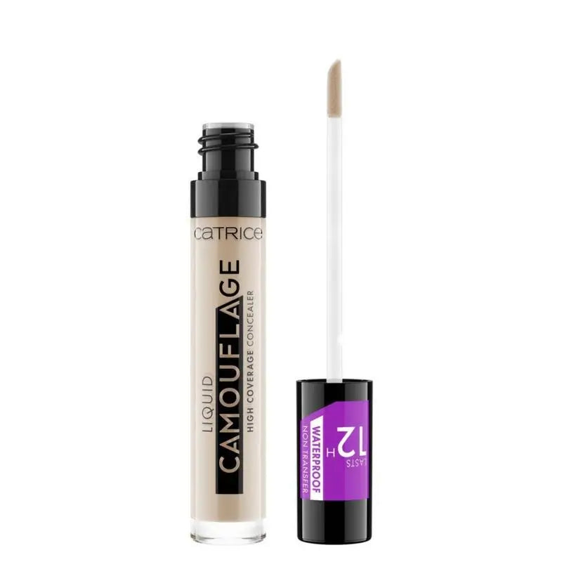 Catrice Corrector Liquido Camouflage 010, 5 ml