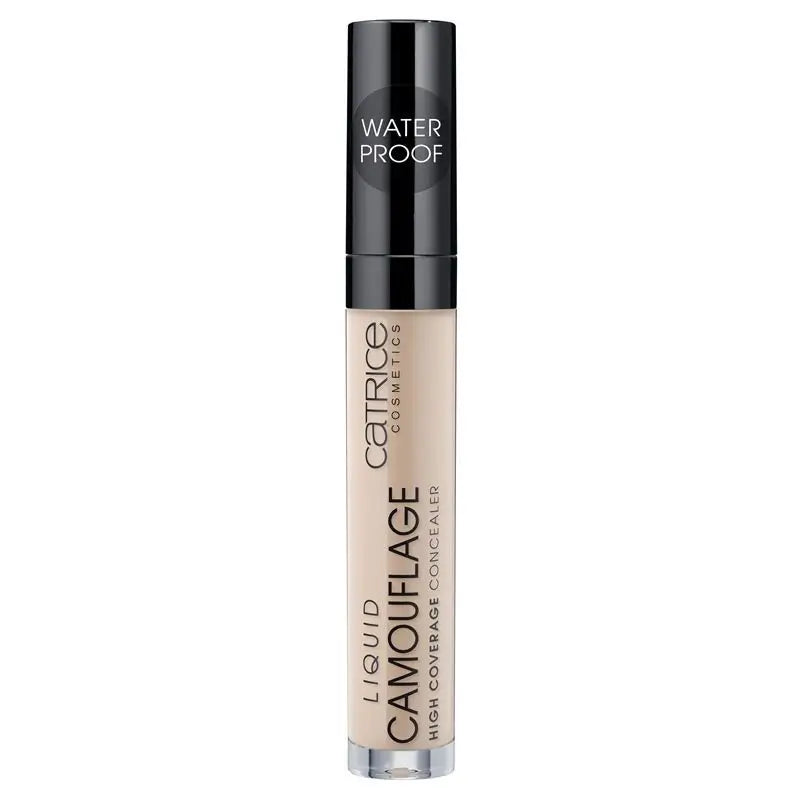 Catrice Corrector Liquido Camouflage 020, 5 ml