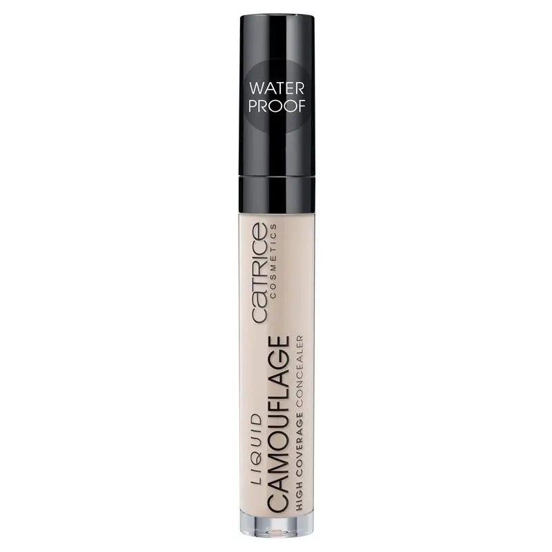 Catrice Corrector Liquido Camuflage 005, 5 ml