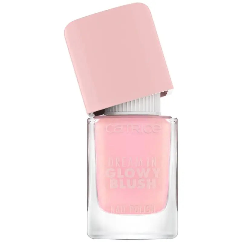 Catrice Esmalte De Uñas Dream In Glowy Blush 080, 10,5 ml