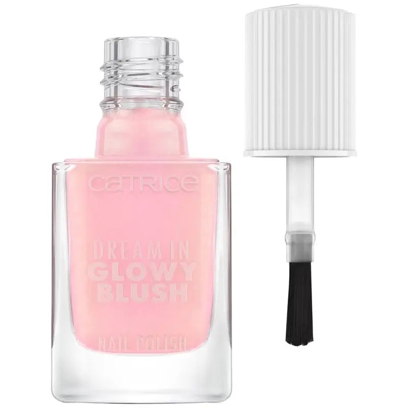 Catrice Esmalte De Uñas Dream In Glowy Blush 080, 10,5 ml