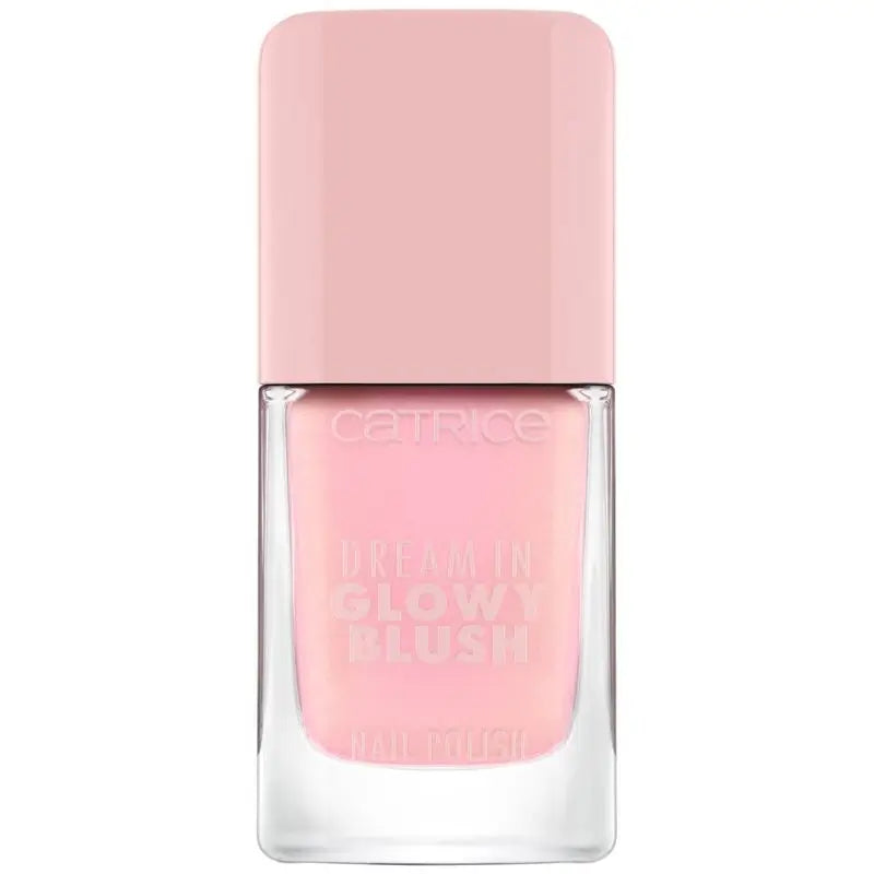 Catrice Esmalte De Uñas Dream In Glowy Blush 080, 10,5 ml