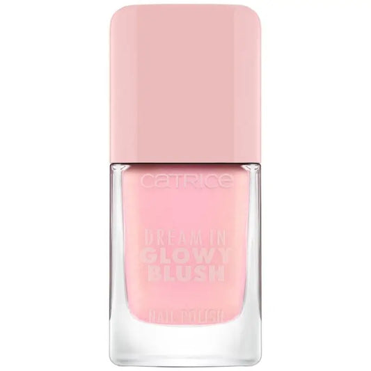 Catrice Esmalte De Uñas Dream In Glowy Blush 080, 10,5 ml