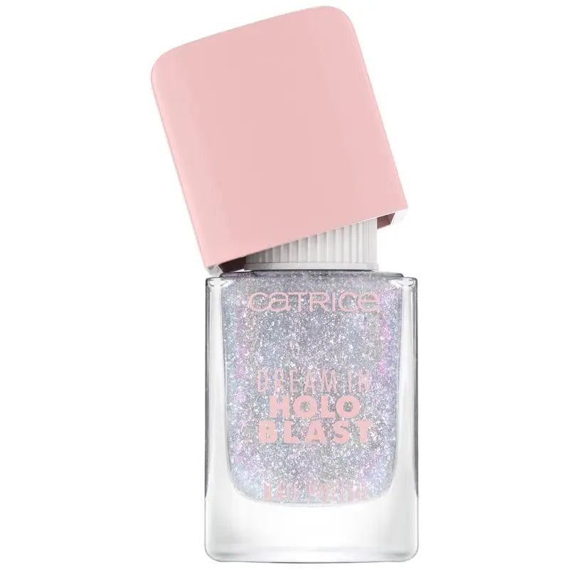 Catrice Esmalte De Uñas Dream In Holo Blast 060, 10,5 ml