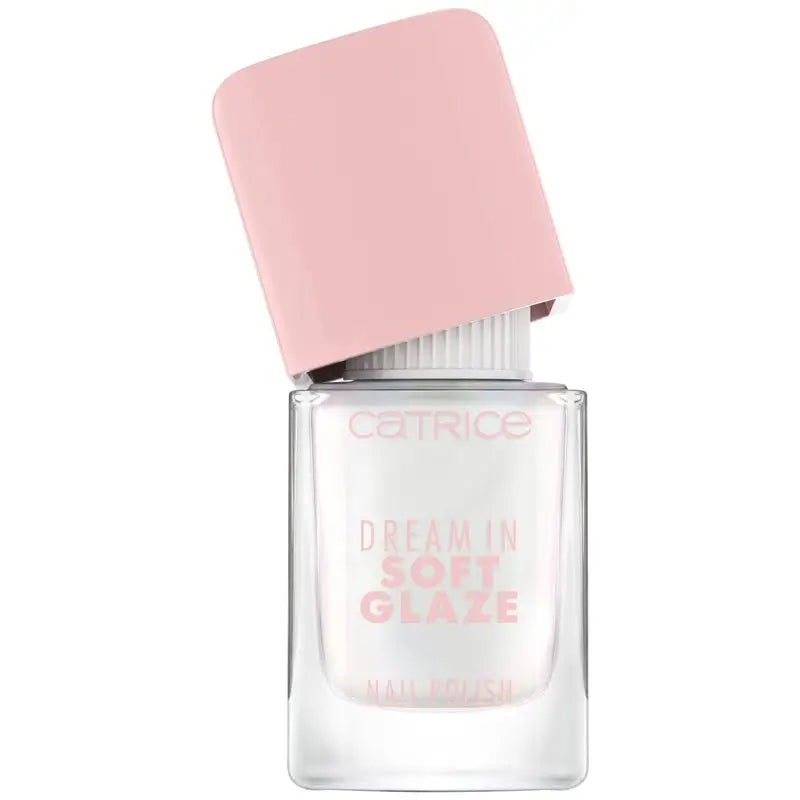 Catrice Esmalte De Uñas Dream In Soft Glaze 010, 10,5 ml