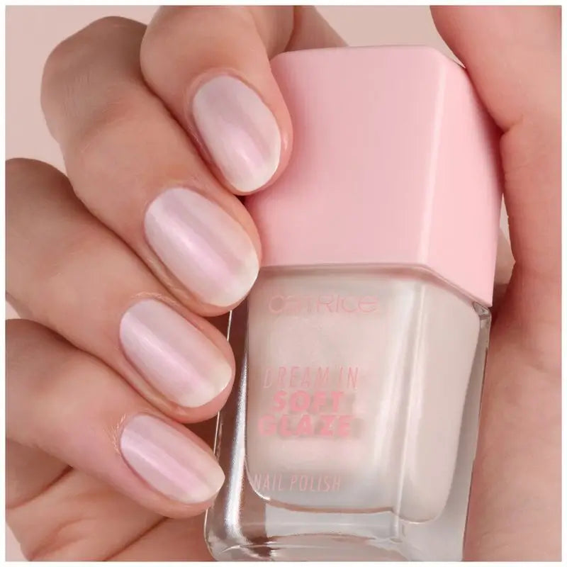 Catrice Esmalte De Uñas Dream In Soft Glaze 010, 10,5 ml