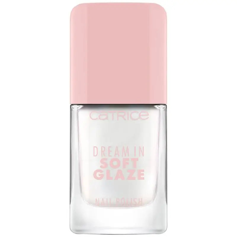 Catrice Esmalte De Uñas Dream In Soft Glaze 010, 10,5 ml