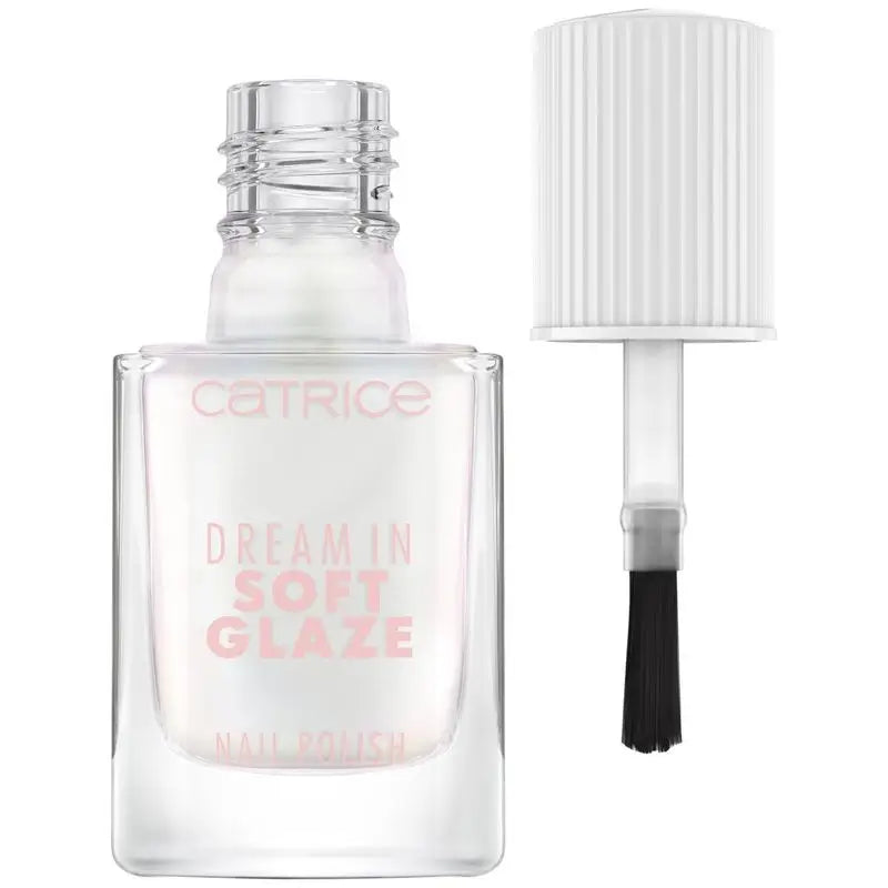 Catrice Esmalte De Uñas Dream In Soft Glaze 010, 10,5 ml