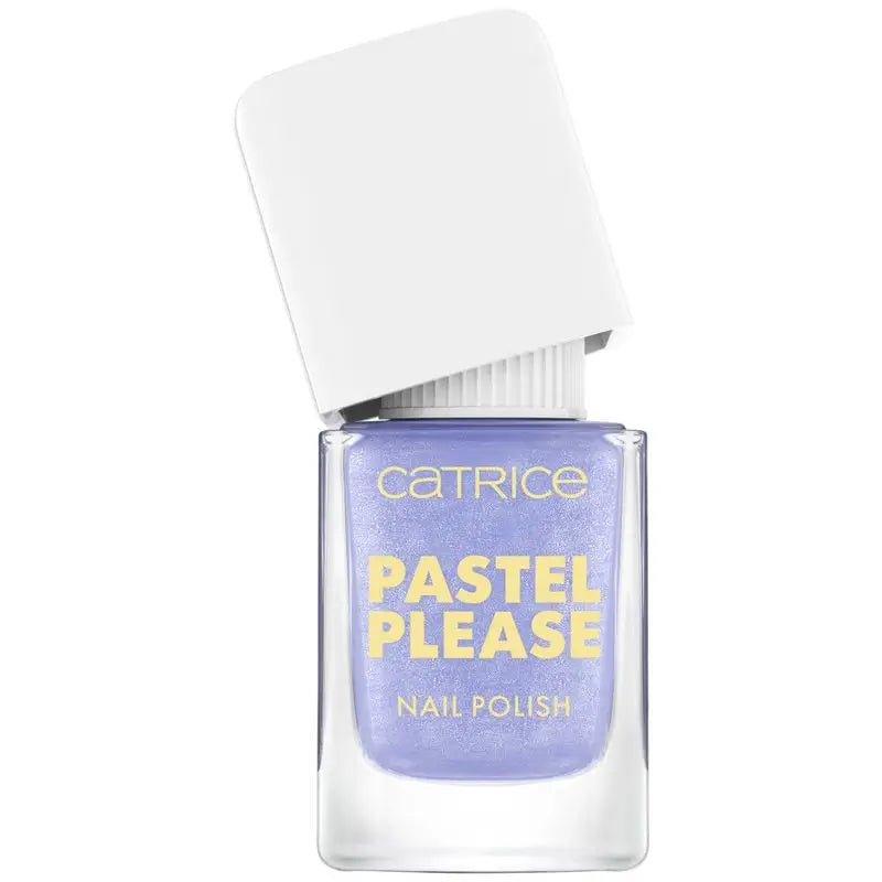 Catrice Esmalte De Uñas Pastel Please 020, 10,5 ml