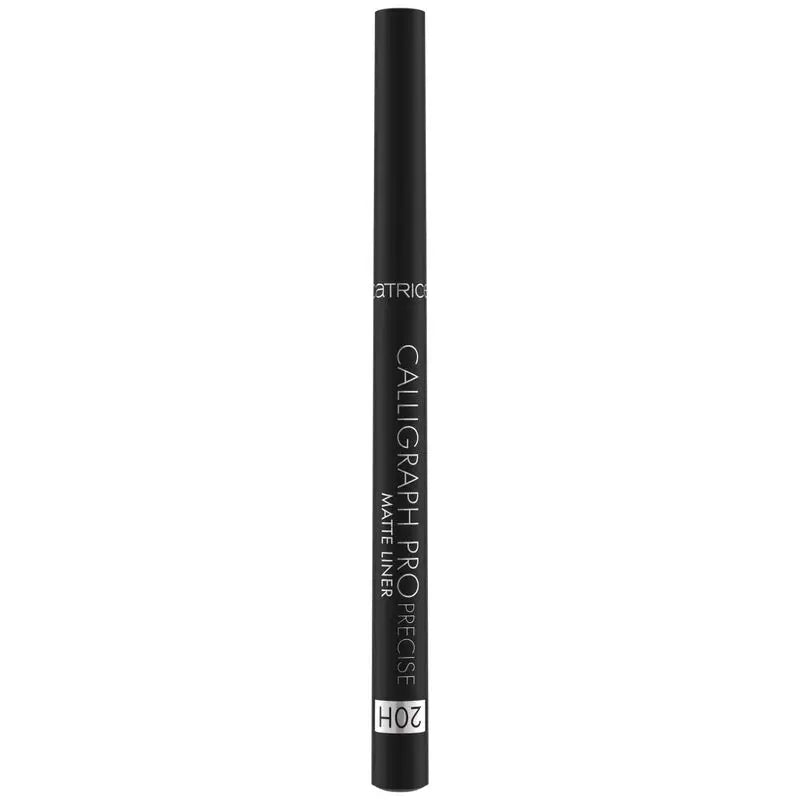 Catrice Eyeliner Mate Calligraph Pro Precise 20H 010, 1,1 ml