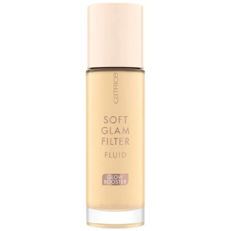 Catrice Filtro Fluído Soft Glam 010, 30 ml