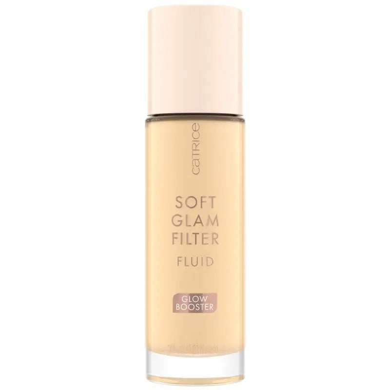 Catrice Filtro Fluído Soft Glam 010, 30 ml