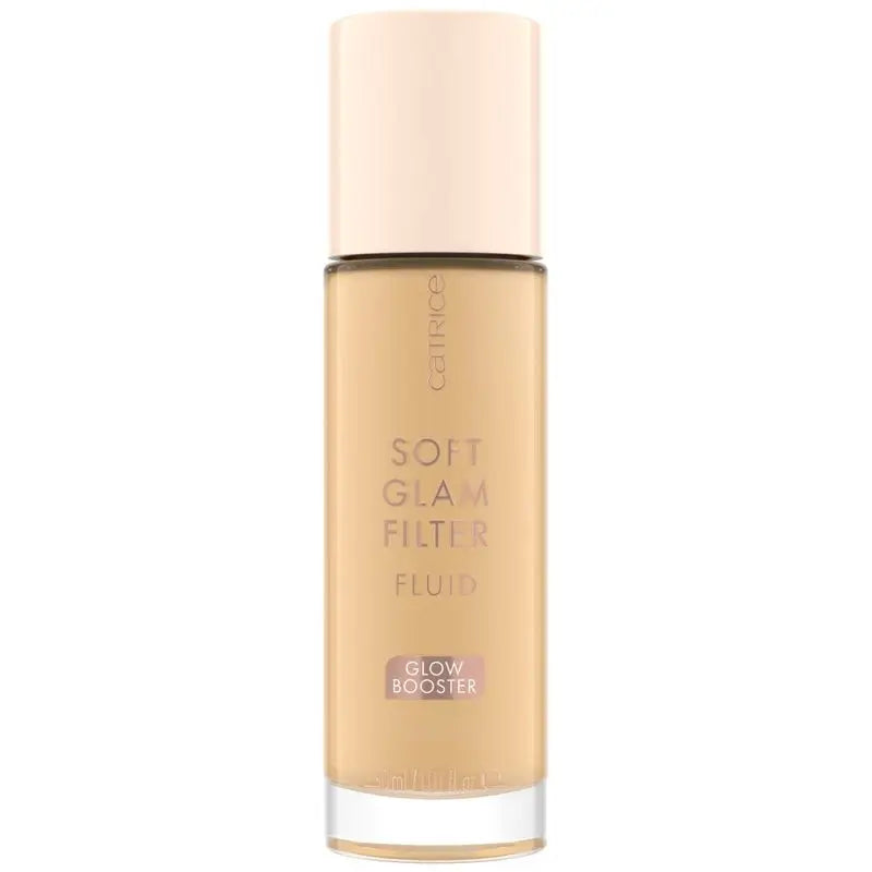 Catrice Filtro Fluído Soft Glam 020, 30 ml