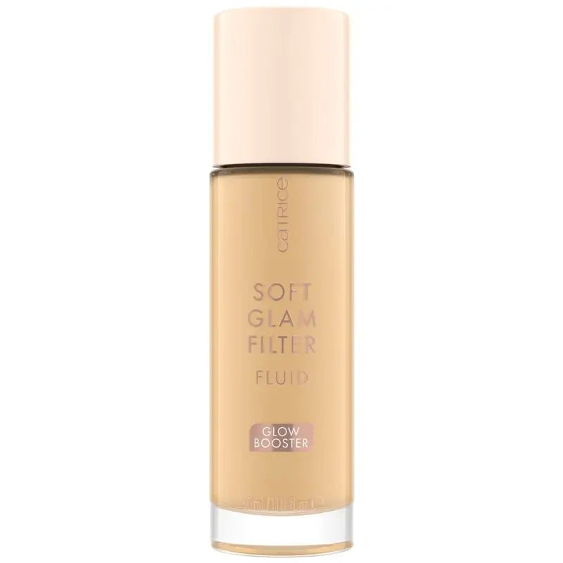 Catrice Filtro Fluído Soft Glam 020, 30 ml