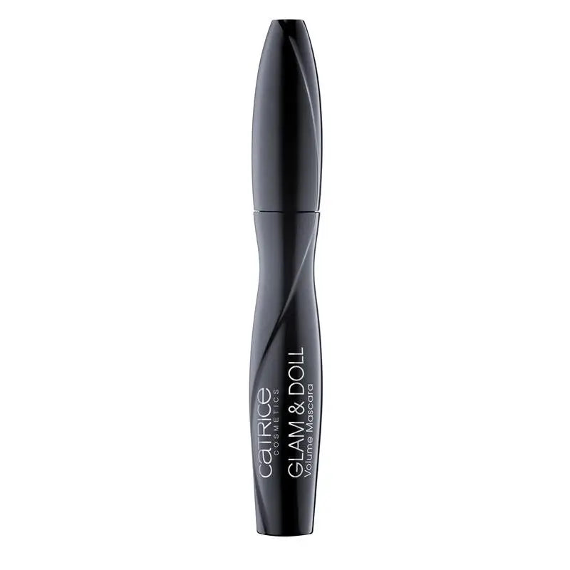 Catrice Glam & Doll Volume Mascara 010, 10 ml