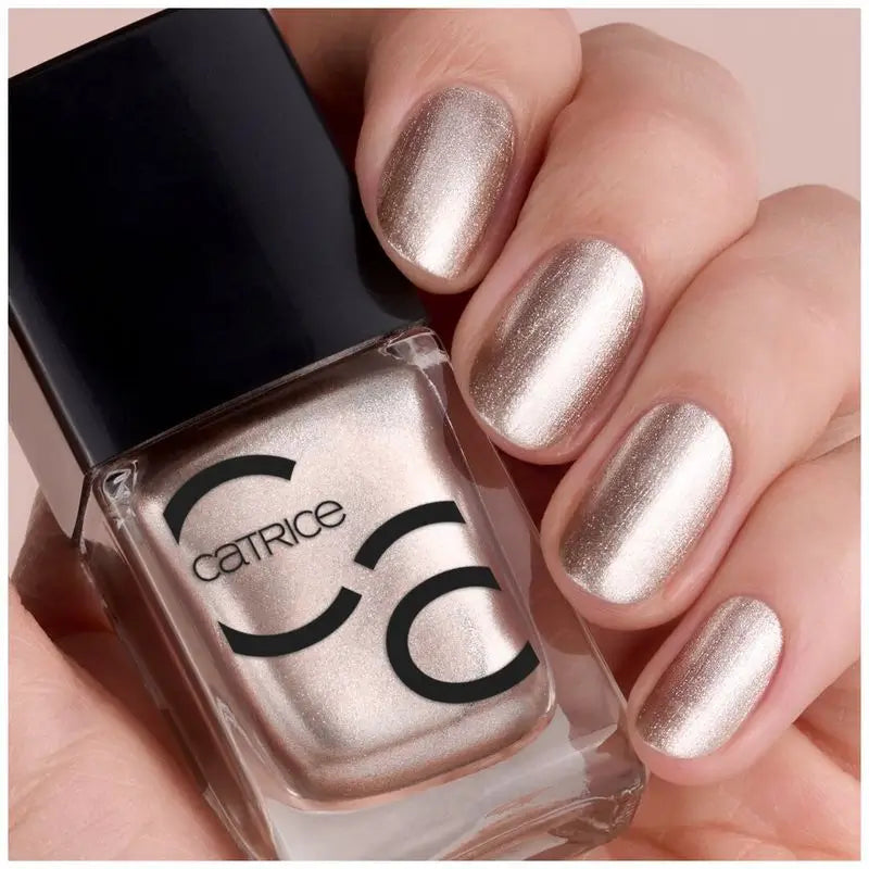 Catrice Iconails Esmalte De Uñas 155, 10,5 ml