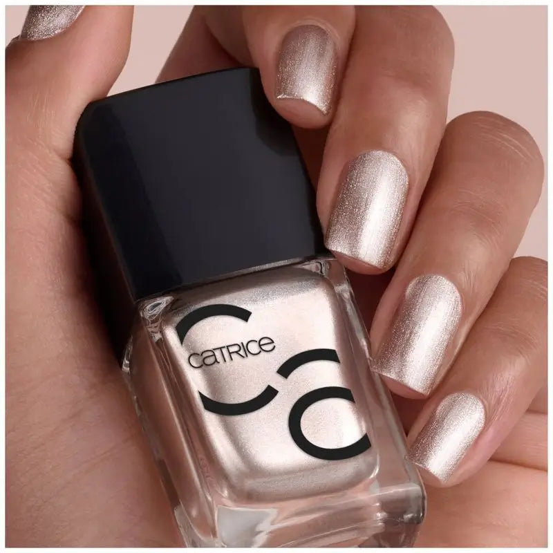 Catrice Iconails Esmalte De Uñas 155, 10,5 ml