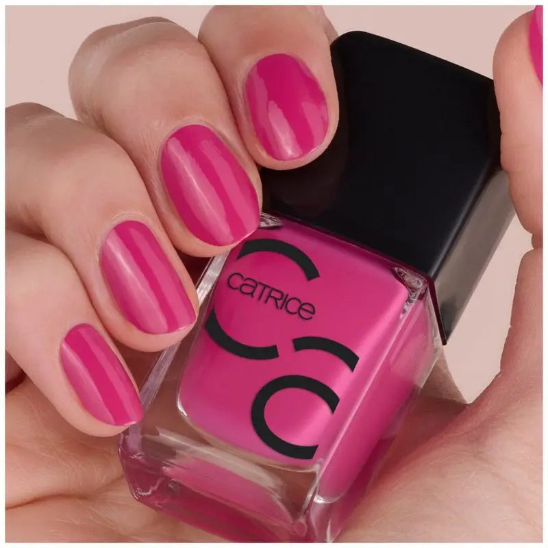 Catrice Iconails Esmalte De Uñas 157, 10,5 ml