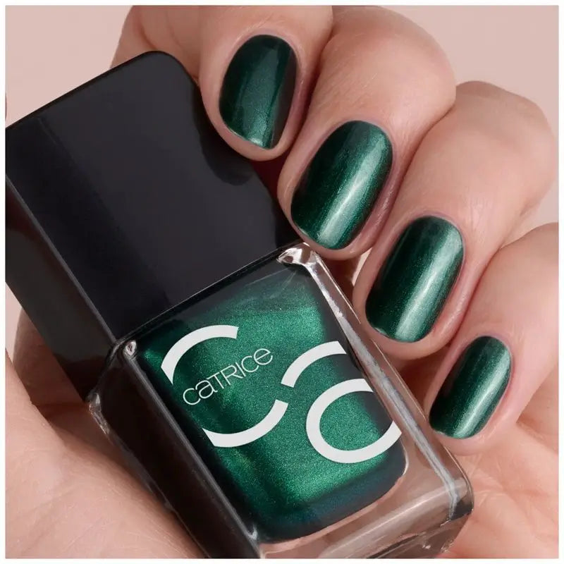 Catrice Iconails Esmalte De Uñas 158, 10,5 ml