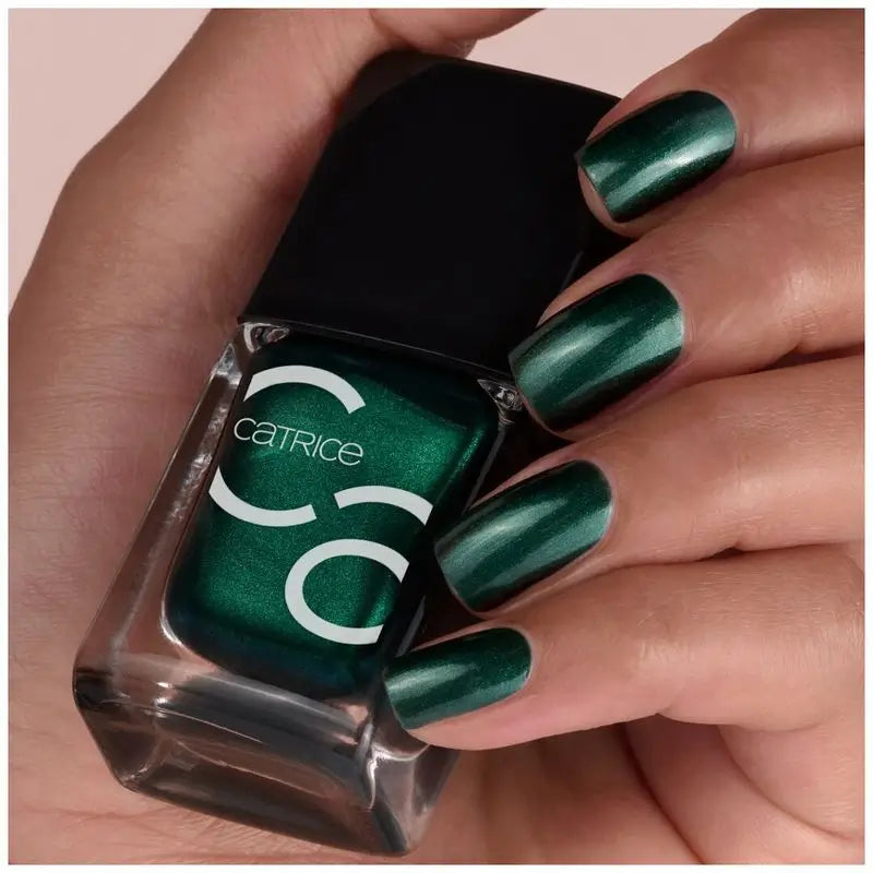 Catrice Iconails Esmalte De Uñas 158, 10,5 ml