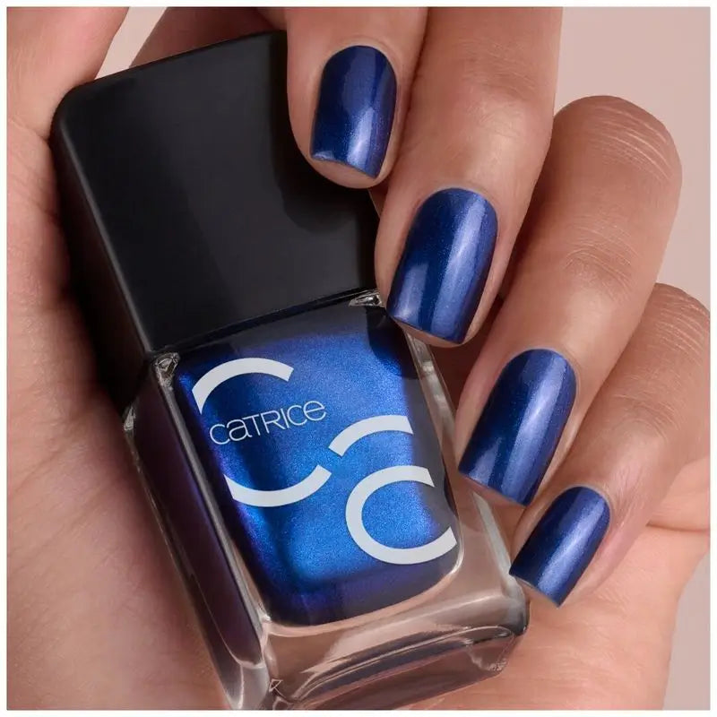 Catrice Iconails Esmalte De Uñas 161, 10,5 ml