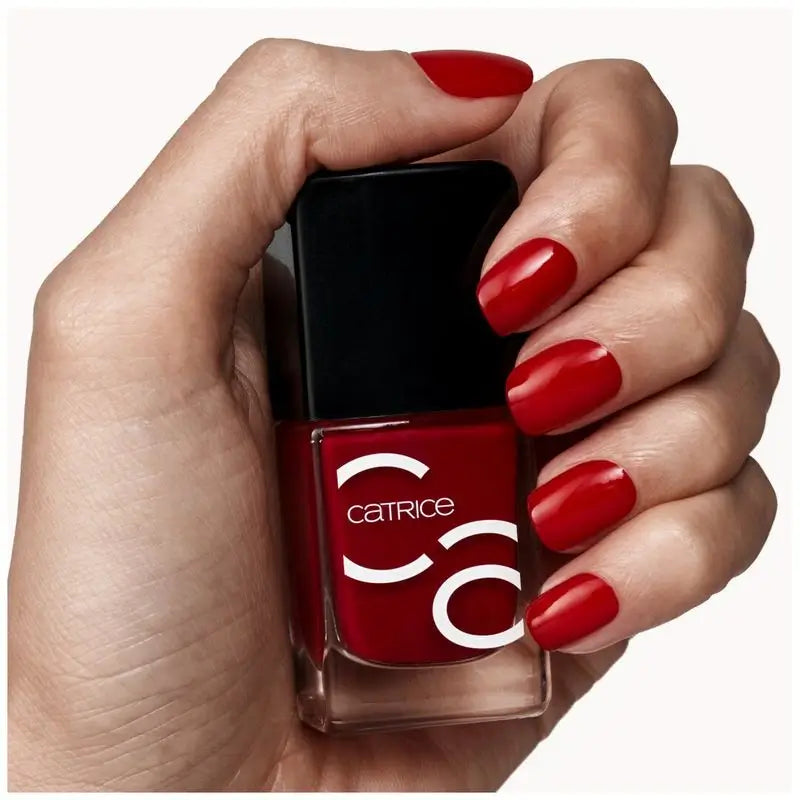 Catrice Iconails Gel Lacquer Esmalte De Uñas 169, 10,5 ml