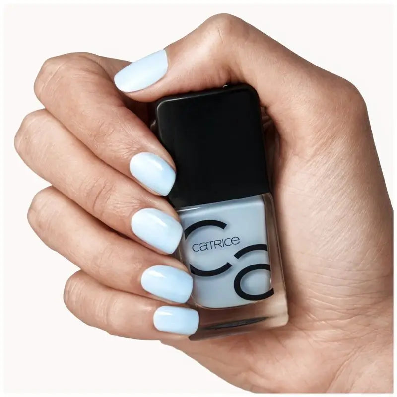 Catrice Iconails Gel Lacquer Esmalte De Uñas 170, 10,5 ml