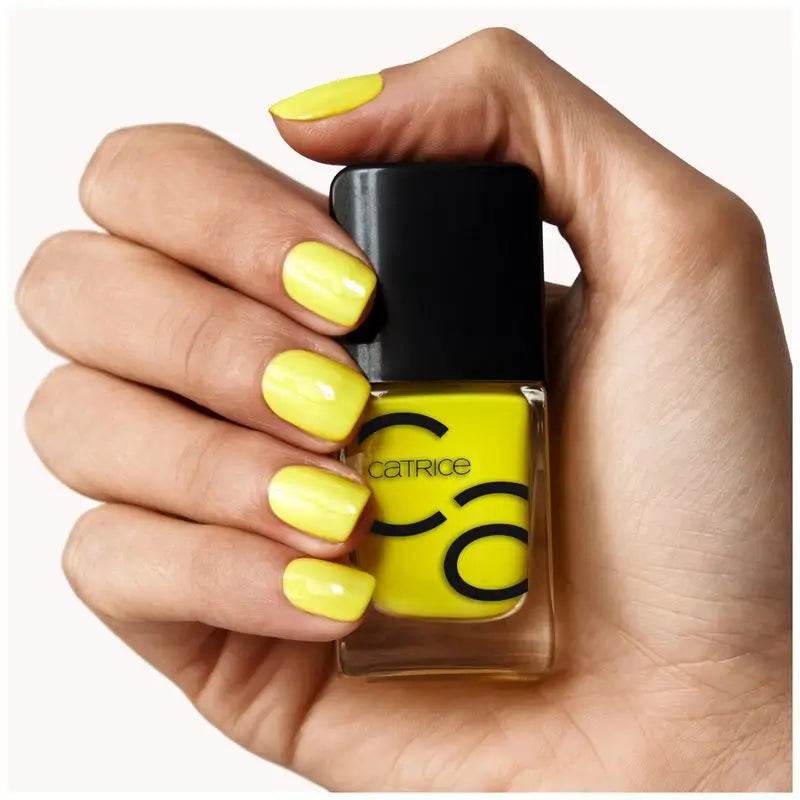 Catrice Iconails Gel Lacquer Esmalte De Uñas 171, 10,5 ml