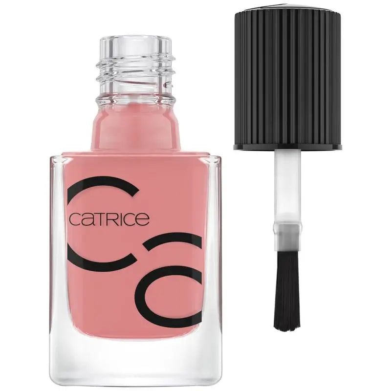 Catrice Iconails Gel Lacquer Esmalte De Uñas 173, 10,5 ml