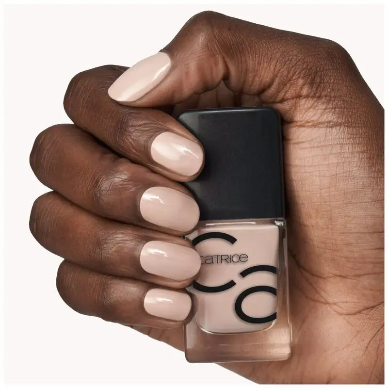 Catrice Iconails Gel Lacquer Esmalte De Uñas 174, 10,5 ml