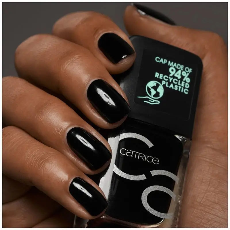 Catrice Iconails Gel Lacquer Esmalte De Uñas 20, 10,5 ml