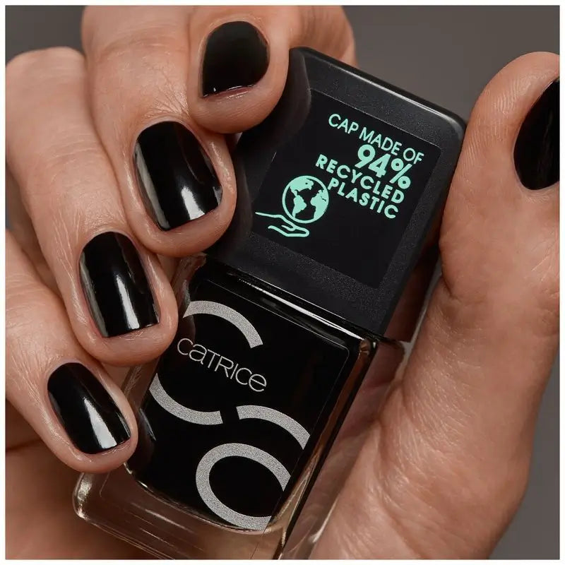 Catrice Iconails Gel Lacquer Esmalte De Uñas 20, 10,5 ml