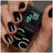 Catrice Iconails Gel Lacquer Esmalte De Uñas 20, 10,5 ml