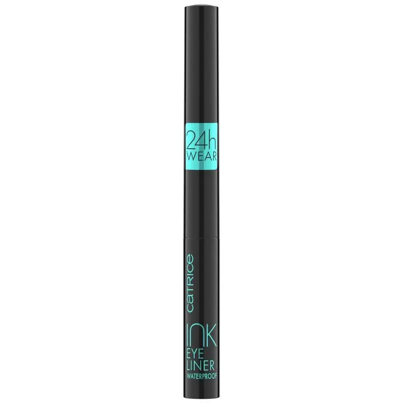 Catrice Ink Eyeliner Resistente Al Agua 010, 1,7 ml