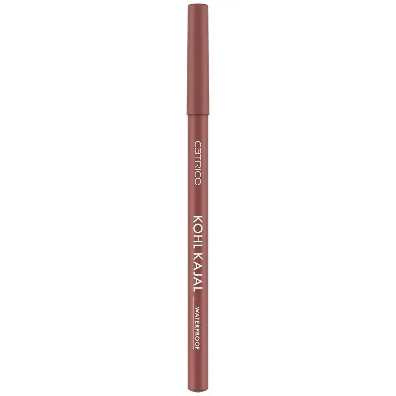 Catrice Kohl Kajal Resistente Al Agua 100, 0,78 gr