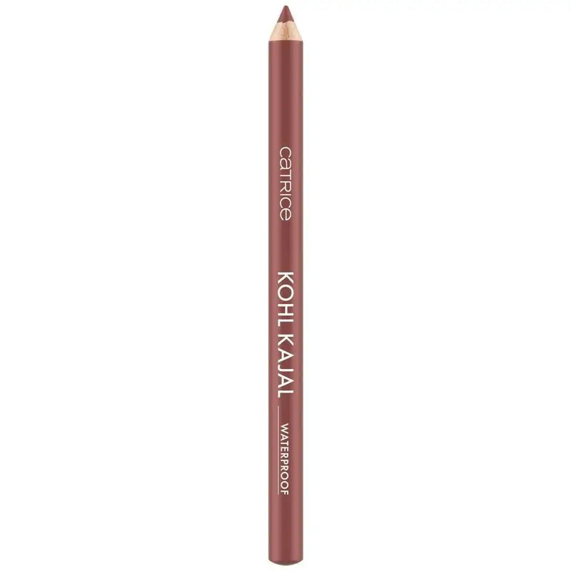 Catrice Kohl Kajal Resistente Al Agua 100, 0,78 gr