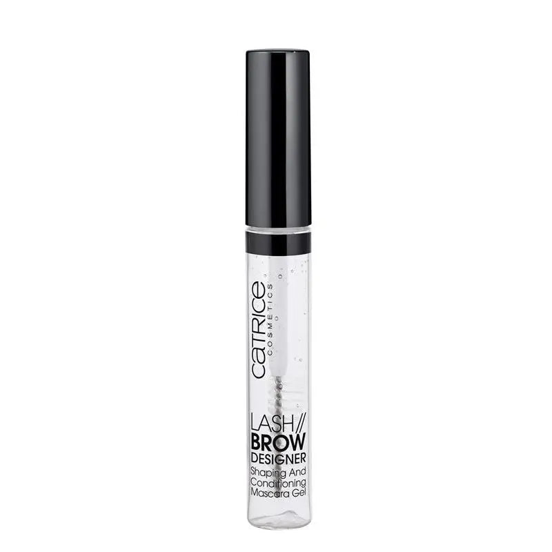 Catrice Lash & Brow Designer - Gel Diseñador De Cejas, 6 ml