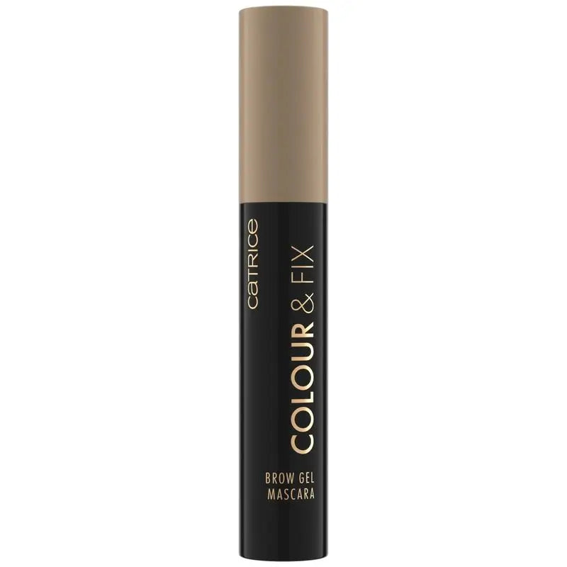 Catrice Máscara De Cejas Colour & Fix Brow Gel 020, 5 ml