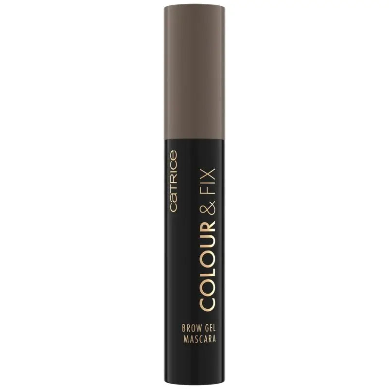 Catrice Máscara De Cejas Colour & Fix Brow Gel 030, 5 ml