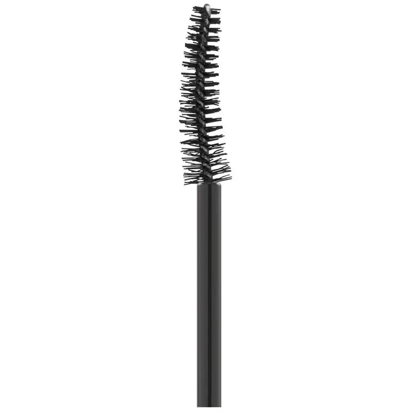 Catrice Máscara De Pestañas Negra Pure False Lash Beyond Black 010, 10 ml