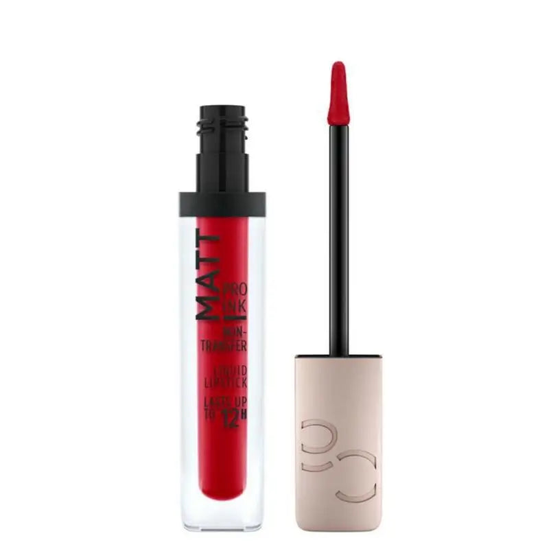 Catrice Matt Pro Ink Non-Transfer Labial Líquido 090, 5 ml