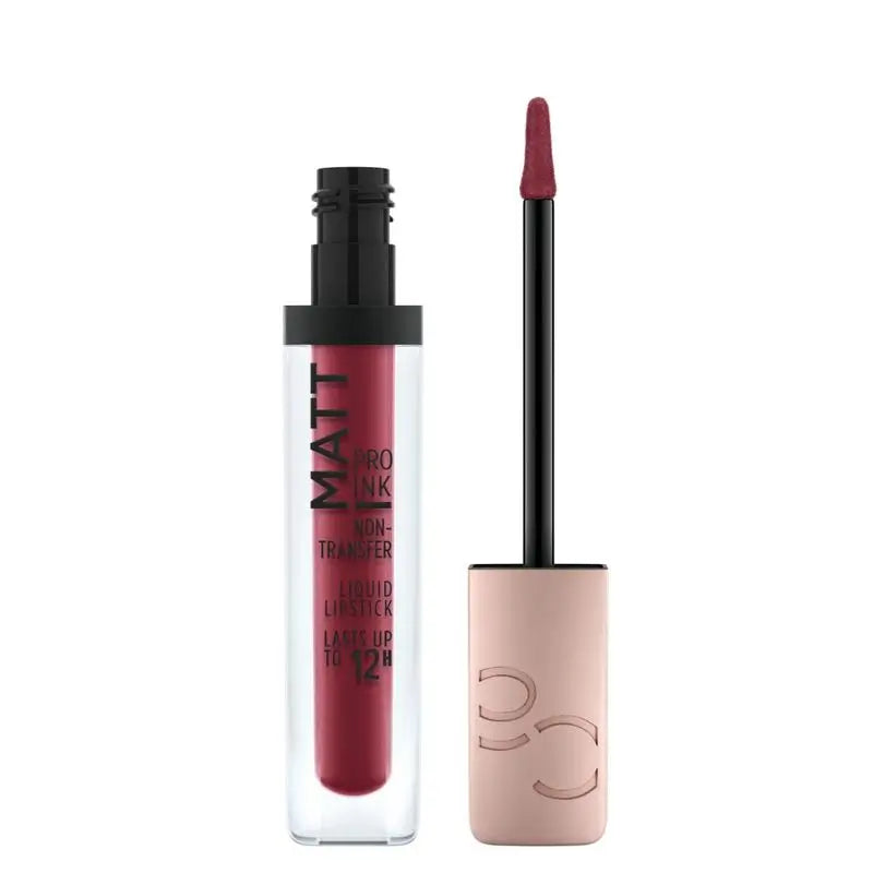 Catrice Matt Pro Ink Non-Transfer Labial Líquido 100, 5 ml