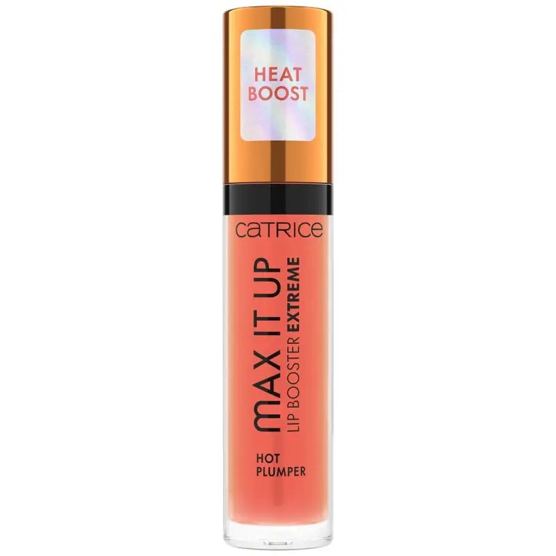 Catrice Max It Up Lip Booster Extreme 020, 4 ml