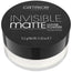 Catrice Polvos Sueltos Invisible Matte 001, 11,5 gr