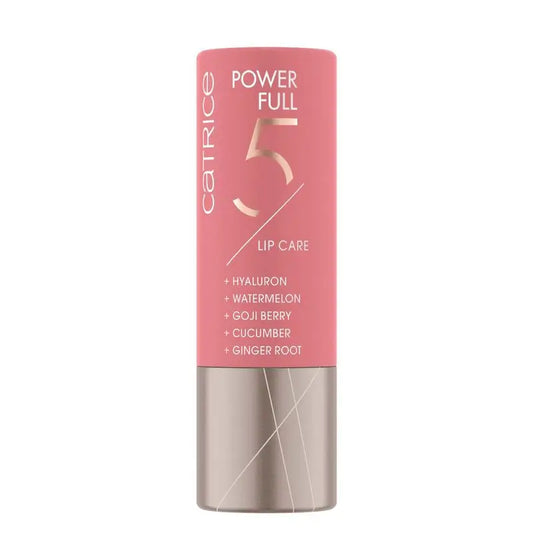 Catrice Power Full 5 Bálsamo Labial Tratamiento 020, 3,5 gr