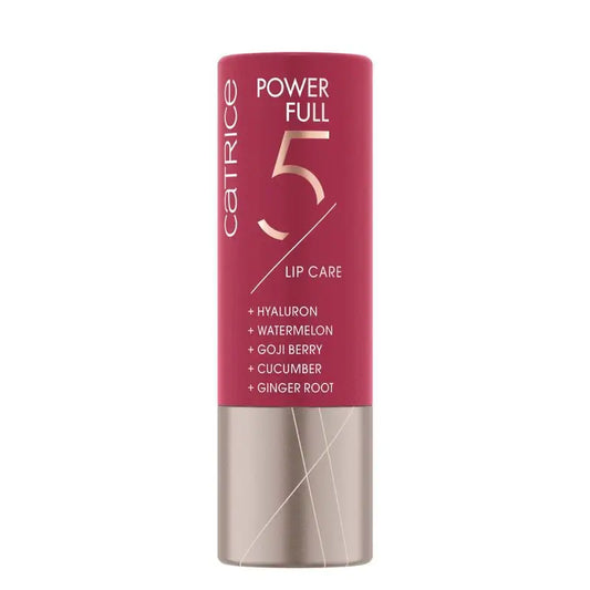 Catrice Power Full 5 Bálsamo Labial Tratamiento 030, 3,5 gr